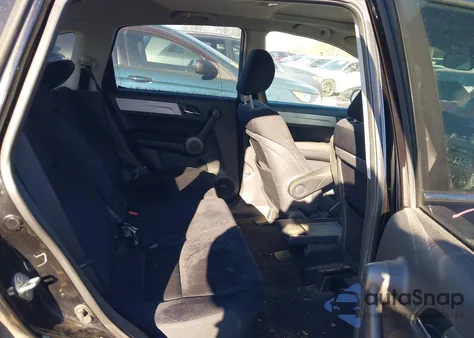 2010 Honda Cr-V Ex z USA, uszkodzony, nr VIN 5J6RE4H59AL084751